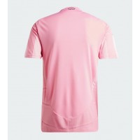 Pánský Fotbalový dres Inter Miami 2026-27 Domácí Krátký Rukáv